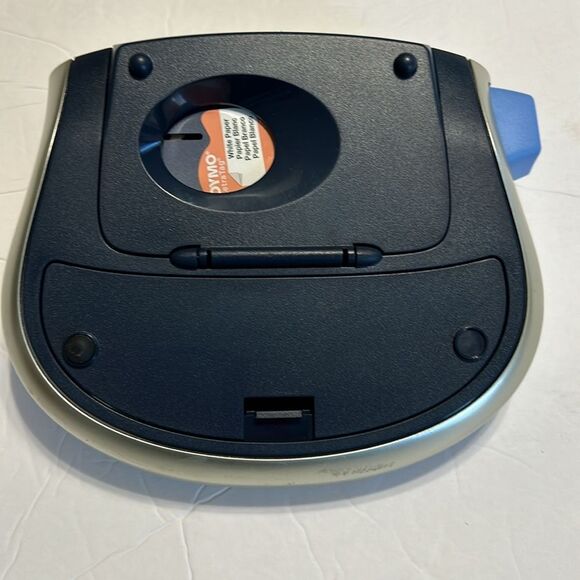 DYMO LetraTag Personal Label Maker Organization Office Home White Labels - Picture 3 of 5